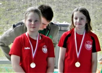 MSV-Schwimmsparte erfolgreich beim Neptun-Schwimmfest in Kiel