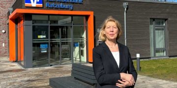 Bilanzsumme der VReG steigt auf 3,63 Milliarden Euro