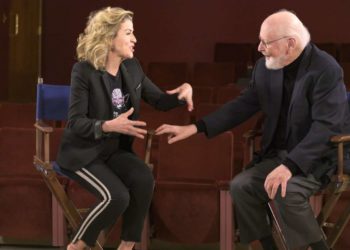 „Anne-Sophie Mutter – Vivace“ im Kino