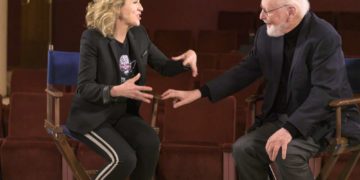 „Anne-Sophie Mutter – Vivace“ im Kino