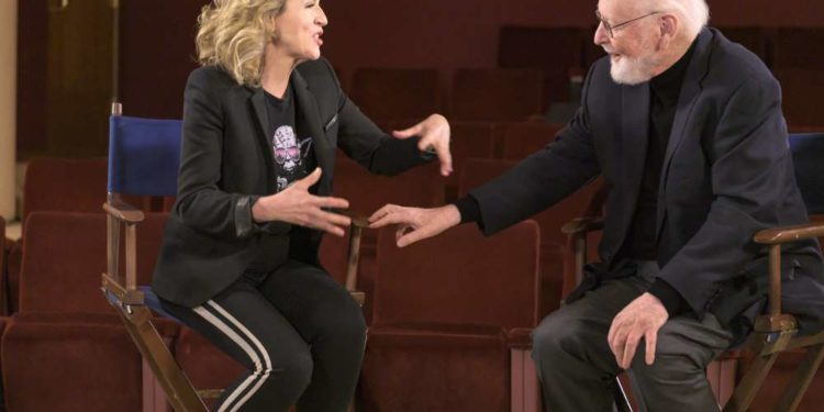 „Anne-Sophie Mutter – Vivace“ im Kino