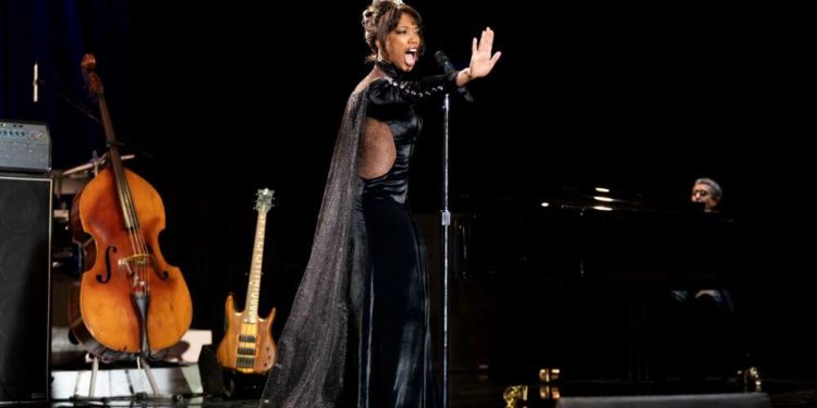  „I Wanna Dance with Somebody“ im Kino