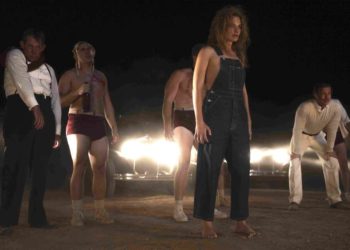 „Babylon – Rausch der Ekstase“ in Kino