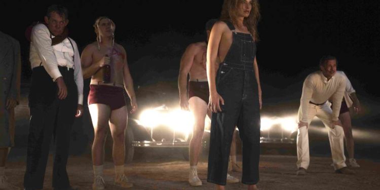 „Babylon – Rausch der Ekstase“ in Kino