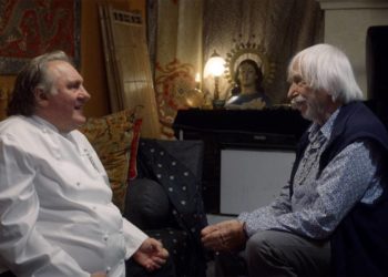 „Der Geschmack der kleinen Dinge“ im Montagskino