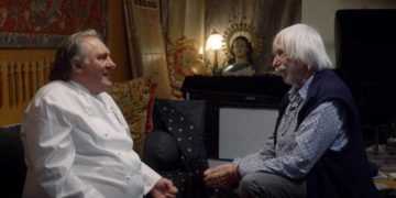 „Der Geschmack der kleinen Dinge“ im Montagskino