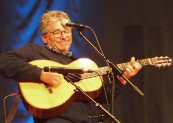 Clubkonzert des Folkclub wieder in der Lohgerberei
