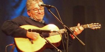 Clubkonzert des Folkclub wieder in der Lohgerberei