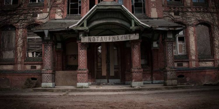 „Kleine Krankenhäuser in Gefahr – wohnortnahe Klinikversorgung sichern und stärken“