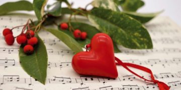 Englische Liebeslieder aus drei Jahrhunderten