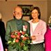 Von Pop bis Bach: Ernst Zimprich singt seit 60 Jahren in der Schwarzenbeker Liedertafel