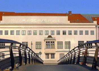 Konzert mit Hochbegabten der Musikhochschule Lübeck