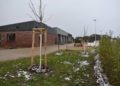 Am neuen Bauhof: Annahme von Baumschnitt und Tag der offenen Tür“