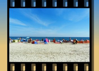 Lesung des bekannten Lübecker Autors Jobst Schlennstedt