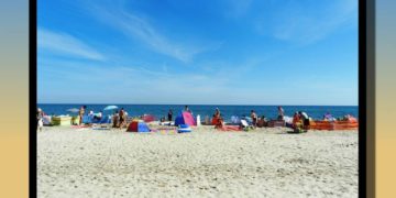 Lesung des bekannten Lübecker Autors Jobst Schlennstedt