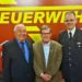 Unterstützung der Feuerwehr durch  den Förderverein