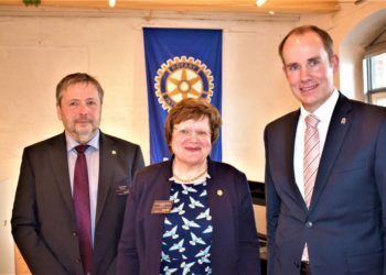 30 Jahre humanitäre und gemeinnützige Hilfe