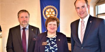 30 Jahre humanitäre und gemeinnützige Hilfe