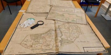 „Geschichte(n) aus dem Kreisarchiv“