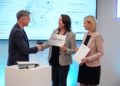 Preis für digitale Schulentwicklung der Till-Eulenspiegel-Schule  