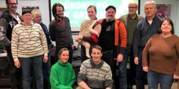 Die GRÜNEN wollen Büchen fit für die Zukunft machen!