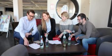 Zwischenbilanz: ein Jahr Verein „Ratzeburg hilft“