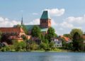 Die besondere Stadtführung – Auf den Spuren der Bibel