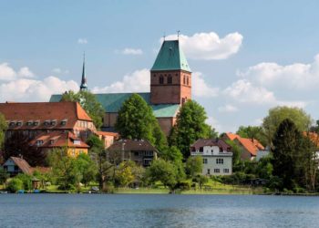 Die besondere Stadtführung – Auf den Spuren der Bibel