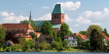 Die besondere Stadtführung – Auf den Spuren der Bibel