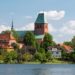 Die besondere Stadtführung – Auf den Spuren der Bibel