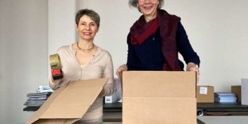 15.000 Arbeitshandschuhe gesponsert