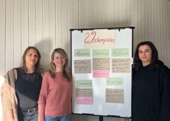 „SML individuell“ in Lauenburg: Hilfe, Beratung und Miteinander