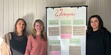 „SML individuell“ in Lauenburg: Hilfe, Beratung und Miteinander