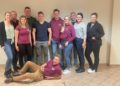 Schaalsee Landjugend wählt neuen Vorstand