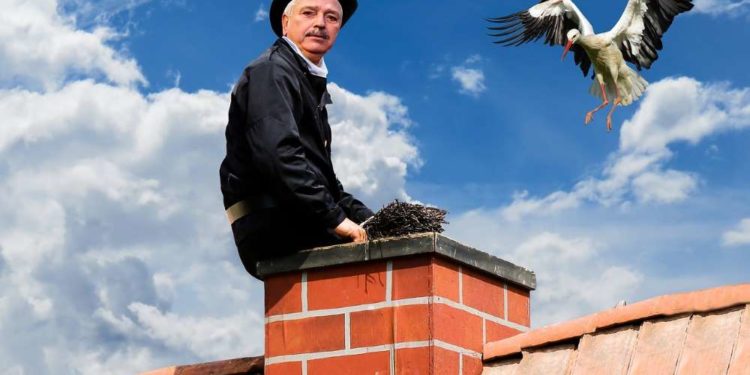 Kehrbezirk Güster erhält vorübergehende Vertretungsregelung