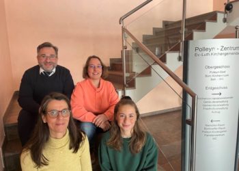 Jetzt auch Schwangerenberatung in Mölln