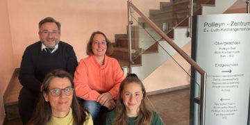 Jetzt auch Schwangerenberatung in Mölln