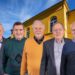 Seniorenbeirat öffnet regelmäßiges Demokratie-Café