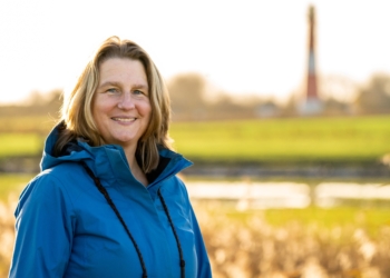 Wie wir von Pellworm aus die Klimapolitik verändert haben