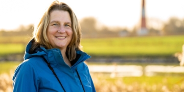 Wie wir von Pellworm aus die Klimapolitik verändert haben