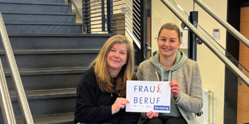 Berufliche Beratung für Frauen im Amt Sandesneben-Nusse