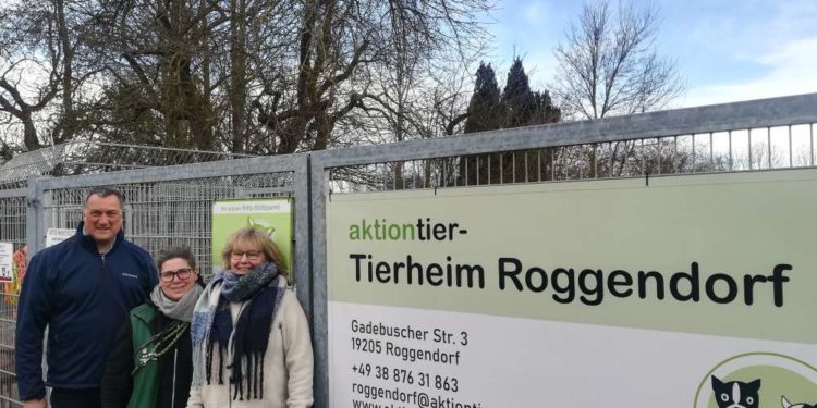 Fundtierversorgung in Ratzeburg neu geregelt