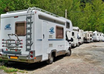Sicherer Saisonstart für Camper