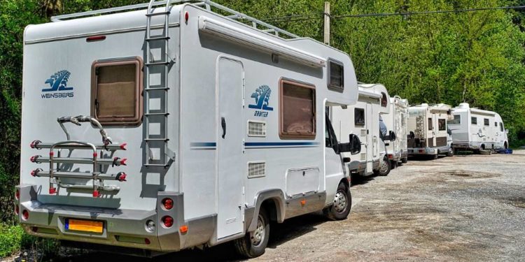 Sicherer Saisonstart für Camper