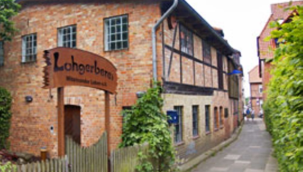 Clubkonzert des Folkclub wieder in der Lohgerberei