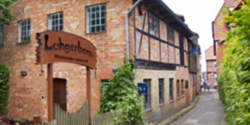 Clubkonzert des Folkclub wieder in der Lohgerberei