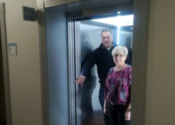 Ratzeburger Rathaus investiert in mehr Barrierefreiheit