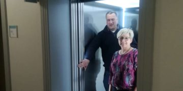 Ratzeburger Rathaus investiert in mehr Barrierefreiheit