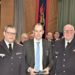 Landrat mit Deutscher Feuerwehr- Ehrenmedaille geehrt