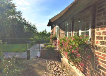 Priesterkate: Themencafé öffnet im Mai wieder